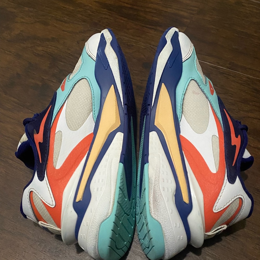 Puma Rs-0 Low R-System Running Shoes Size 5.5 Wom… - image 4